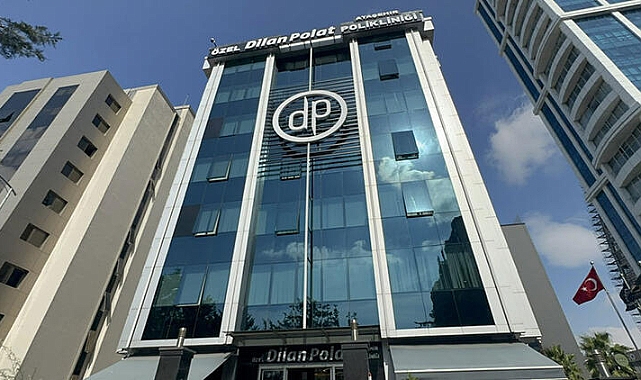 Ataşehir'de Dilan Polat'a ait polikliniğe silahlı saldırı Dilan Polat'tan açıklama
