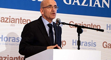 Bakan Şimşek: Enflasyon ile mücadele en önemli önceliktir