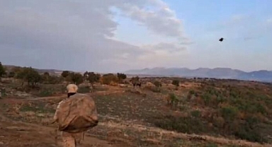 Bakan Yerlikaya: 3 terörist etkisiz hale getirildi, 1 terörist sağ yakalandı