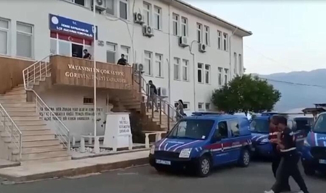 Bakan Yerlikaya Açıkladı