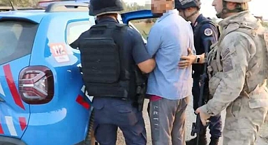 Bakan Yerlikaya'dan 'Kahramanlar' operasyonu: 928 gözaltı