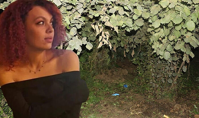 Bebeğini fındık bahçesine gömen anne, yeniden tutuklandı