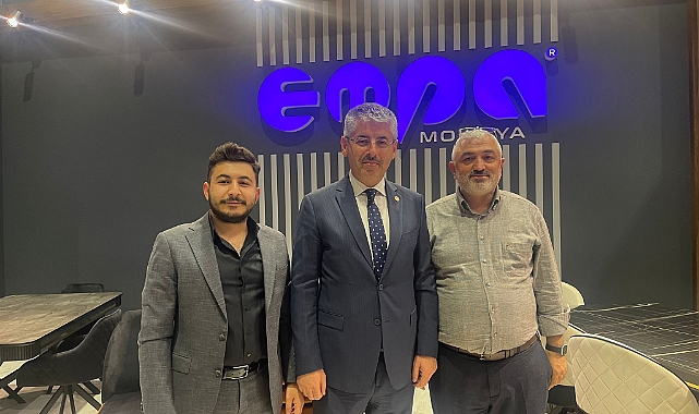 Çopuroğlu Ayağının Tozuyla Anamob'da