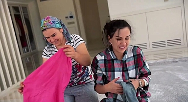 Dilan Polat'ın ev aldığı kişilerede ''nereden buldun'' denilecek