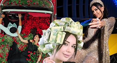 Dilan Polat 'ın Yurt dışı baglantıları ortaya çıktı 