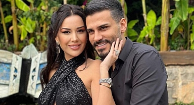 Dilan Polat ve Eşi Engin Polat nerede?