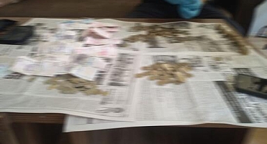 Dilencilere para vermek yasaklandı