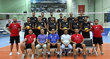 Erciyes'in Efeleri galibiyet için sahaya çıkıyor!