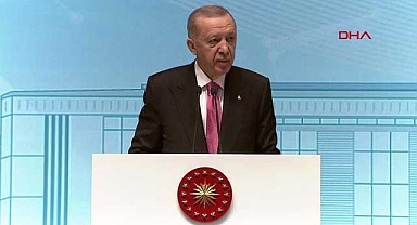 Erdoğan'dan çok önemli açıklamalar!