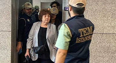 Gazeteci Ayşenur Arslan hakkında son gelişme!