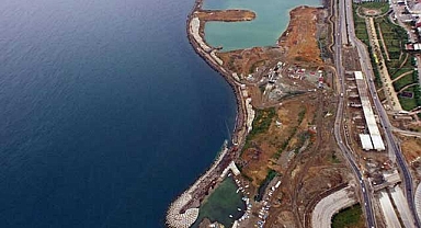 Hangi şehrin yüz ölçümü arttı?