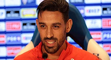 İrfan Can Kahveci hangi takım arkadaşını üzdü!