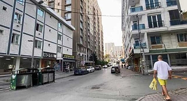 İstanbul'da kavga sebebi: bekara ev vermek