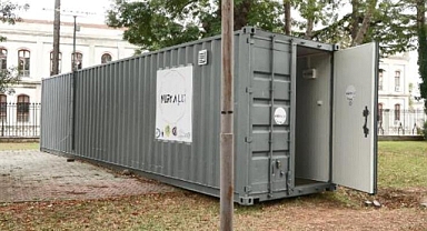 İstanbul'dan Güneş'e yakın takip