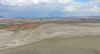 İstanbul'un barajları alarm veriyor