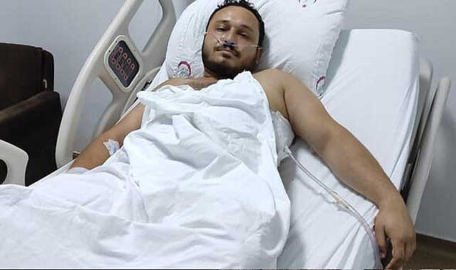 İzmit'te akılalmaz olay