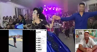 Kızının fotoğrafını 'satılık' yazarak paylaşan baba, düğün günü kızını kaçırdı