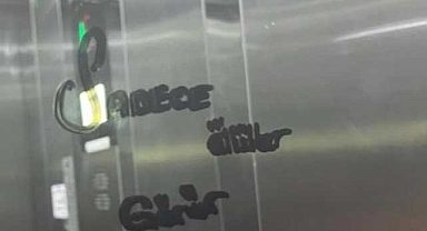 KYK yurdunda kalan bir öğrenci asansörde sıkışarak hayatını kaybetti!