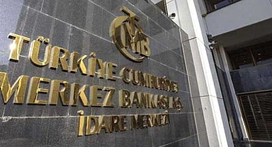 Merkez Bankası faiz kararını açıkladı!