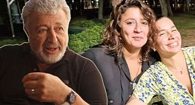 Metin Akpınar hakkında olay iddia! 