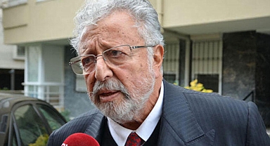 Metin Akpınar'ın evlilik dışı bir değil iki kızı varmış!