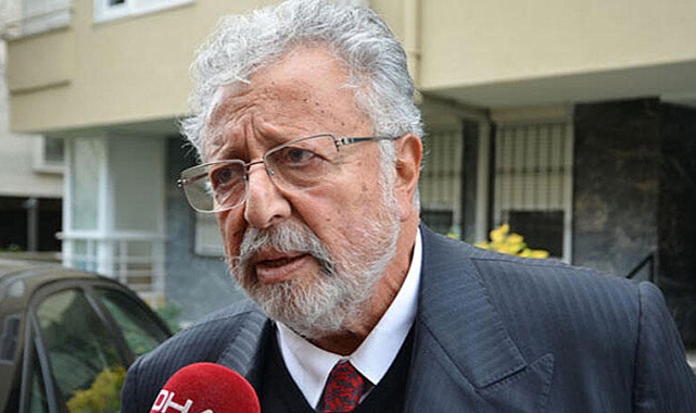 Metin Akpınar'ın evlilik dışı bir değil iki kızı varmış!