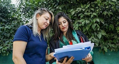 Öğrencisini merdiven iten özel okul müdürüne 3 yıl hapis istemi!