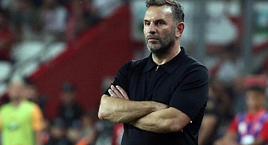 Okan Buruk'tan derbi öncesi önemli açıklamalar!