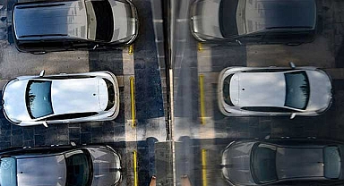 Otomobilde en çok tercih edilen renk belli oldu!