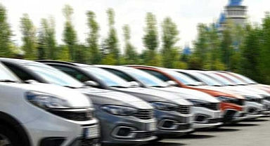 Otomobillerde 2. el rövanşta!