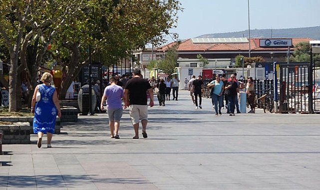 Prof. Dr. Şener'den 'Covid- 19' uyarısı: Kış döneminde yaygın ve baskın olacak