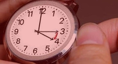 Saatler 1 saat geriye alınıyor! Kış saati uygulaması geri mi dönecek?
