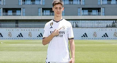 Son Dakika: Arda Güler 'yine mi' dedirtti