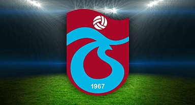Trabzonspor'da ayrılık rüzgarı! sürpriz isimden ayrılık açıklaması...