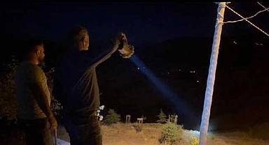 Tunceli'de değişmeyen gelenek!