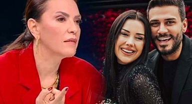 Yeşim Salkım sosyal medya hesabından Dilan Polat gündemine isyan etti!