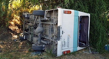 8 kişinin ölümüne sebep olan sürücü, mahkeme kararıyla yaşını büyütüp ehliyet almış