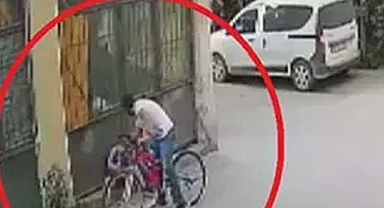 9 yaşındaki Trabzonsporlu çocuğa sıkılan biber gazı silah sayıldı; şüpheli 2 yıl hapisle yargılanacak