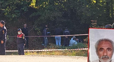 Afgan madencinin cesedini yakmışlar! Olayla ilgili ifadeler ortaya çıktı