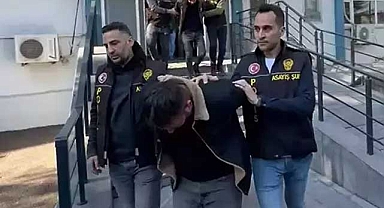 Ağır hasarlı otomobilleri change eden şüphelilere 'Kasis' operasyonu: 7 gözaltı