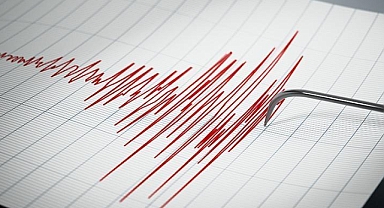Son Dakika: Antalya'da 4.5 büyüklüğünde deprem