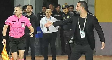 Arda Turan, kurala uymayarak tarihe geçti!