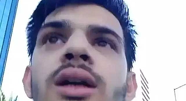 Atatürk'e ve ona dua eden imama hakaret eden şüpheli gözaltına alındı