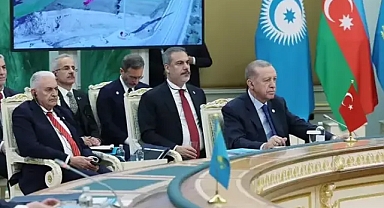 Bakan Fidan'dan Gündemi Sarsacak Açıklamalar...