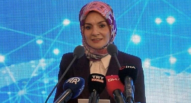 Bakan Göktaş: 'Ukrayna'da da Karabağ'da da Filistin'de de aynı şeyi söylemeye devam edeceğiz'