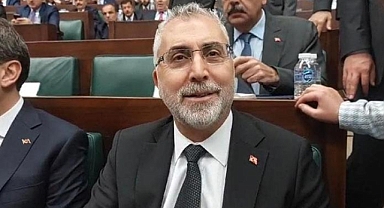 Bakan Işıkhan’dan 'asgari ücret' açıklaması geldi