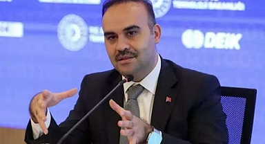 Bakan Kacır'dan Teknopark müjdesi