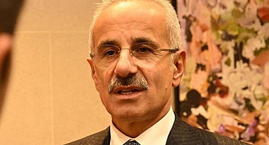 Bakan Uraloğlu: Takip ediyoruz!