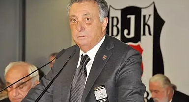 Başkan Çebi'den Ezeli Rakiplerine Gözdağı...