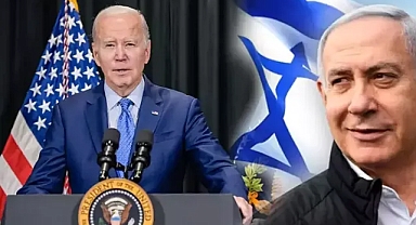 Biden ile Netanyahu insani duraklamayı değerlendirdi